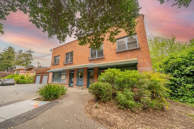 Live Where Berkeley Comes Alive - Steps from Park, Café, and BART - Live Where Berkeley Comes Alive - Steps from Park, Café, and BART Apartment