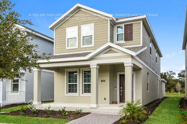 Foto del edificio - 1559 Cross Prairie Pkwy