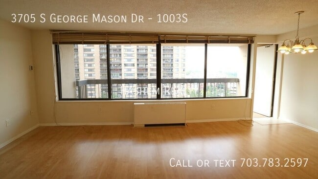 Building Photo - 3705 S George Mason Dr