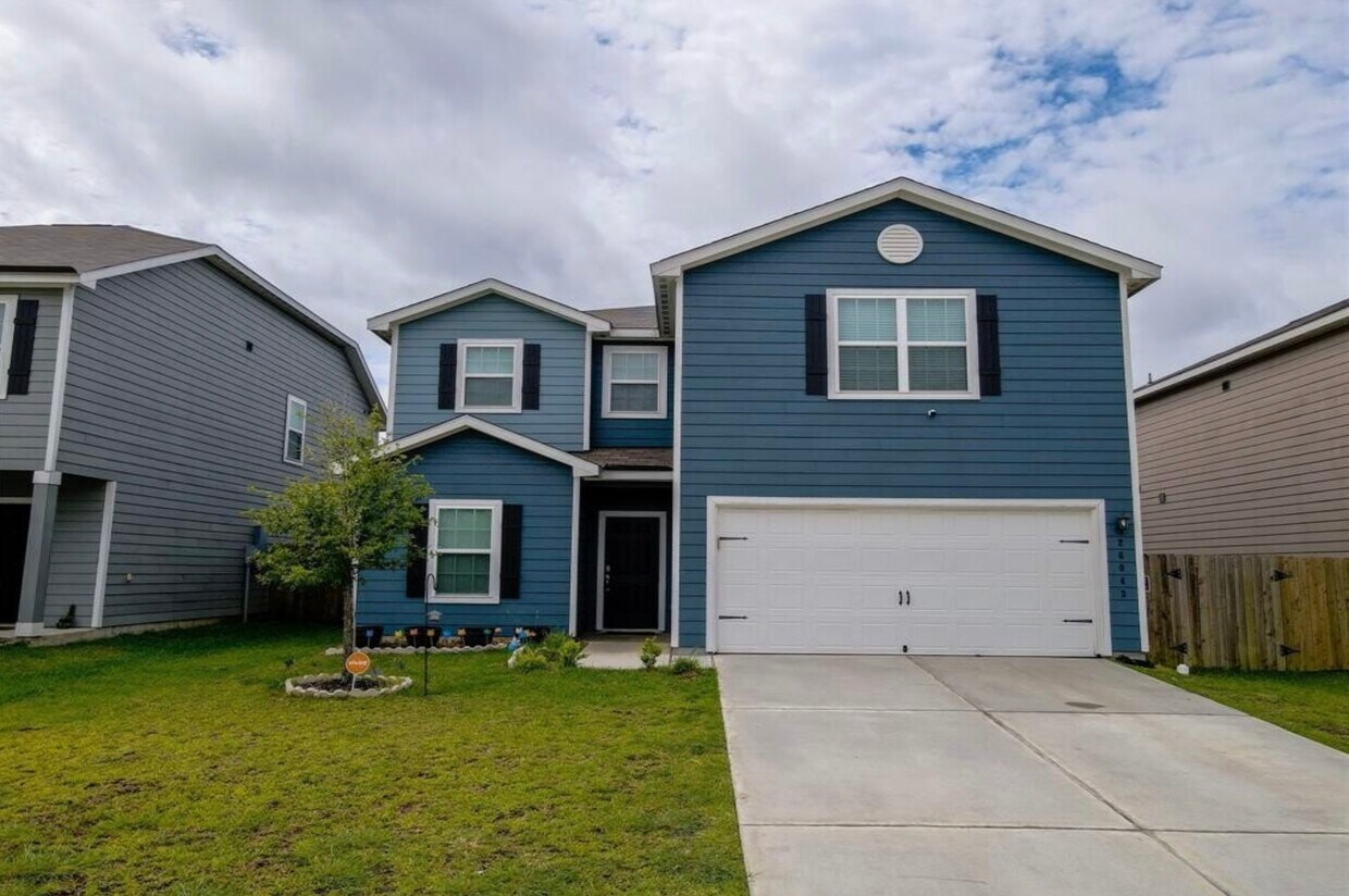 26043 Allan Poe Dr, Magnolia, TX 77355 House for Rent in Magnolia, TX