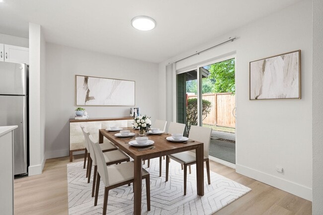 Foto del interior - Pointe West Apartments | Port Orchard, WA