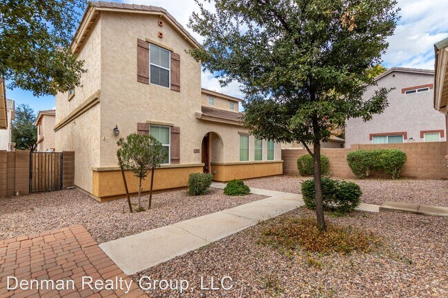 Foto del edificio - 3 br, 3 bath House - 4262 E. Carla Vista D...