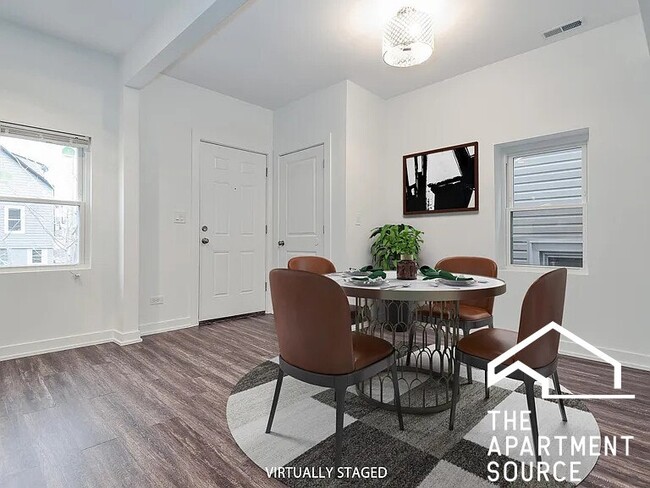 Foto del edificio - 3551 W Wolfram St