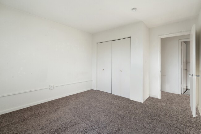 Bedroom - Countryside Estates