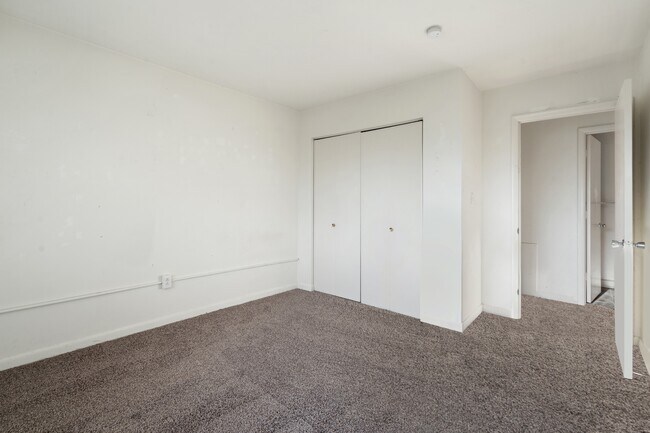 Habitación - Countryside Estates