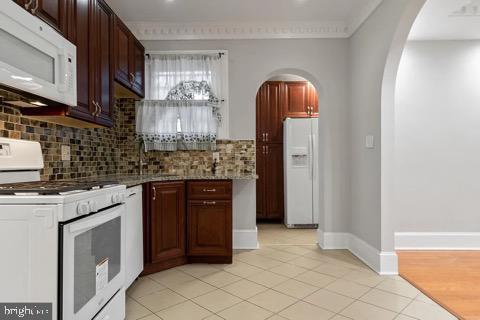 Foto del edificio - 3200 Liberty Heights Ave