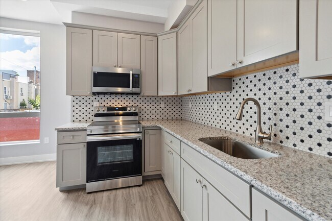 Foto del edificio - 650 South St