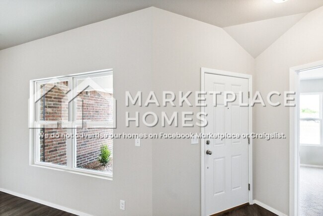 Foto del edificio - 1011 W Cheyenne Ln