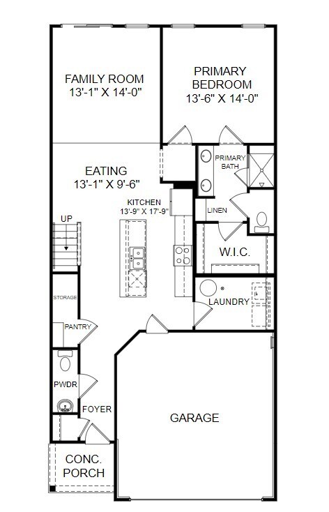 Foto del edificio - 670 Brookwood Glen Terrace