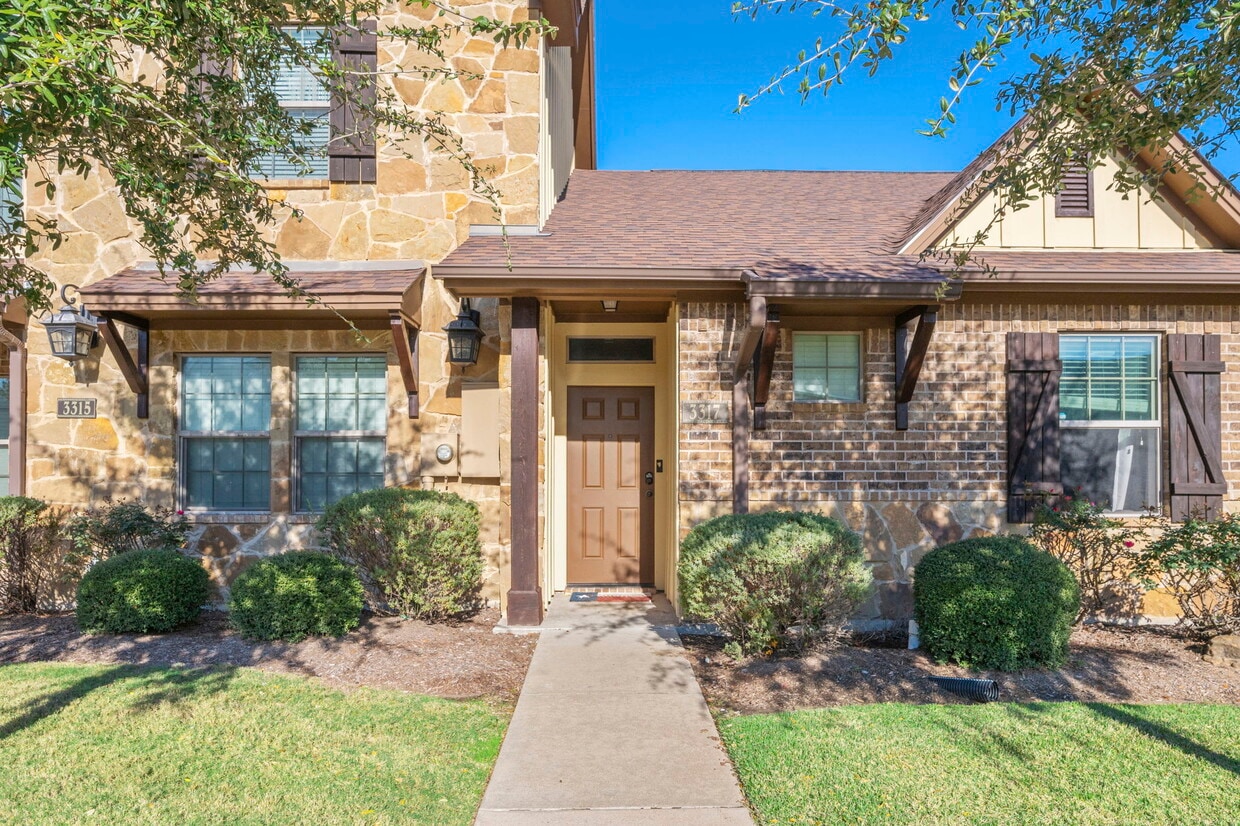 Photo - 3317 Wakewell Ct (College Station, TX)