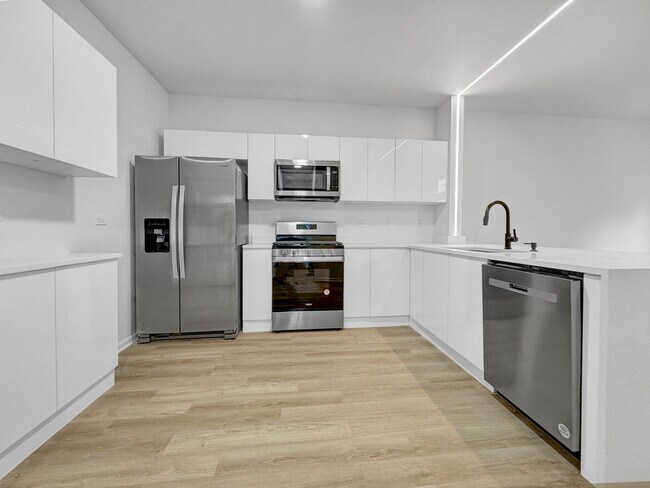 Foto del edificio - 1089 Ellsworth Dr