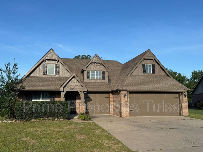 Foto principal - 13960 S 90th E Ave