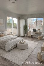 Building Photo - 551 S Fairfax St