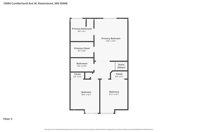 Building Photo - 15684 Cumberland Ave W