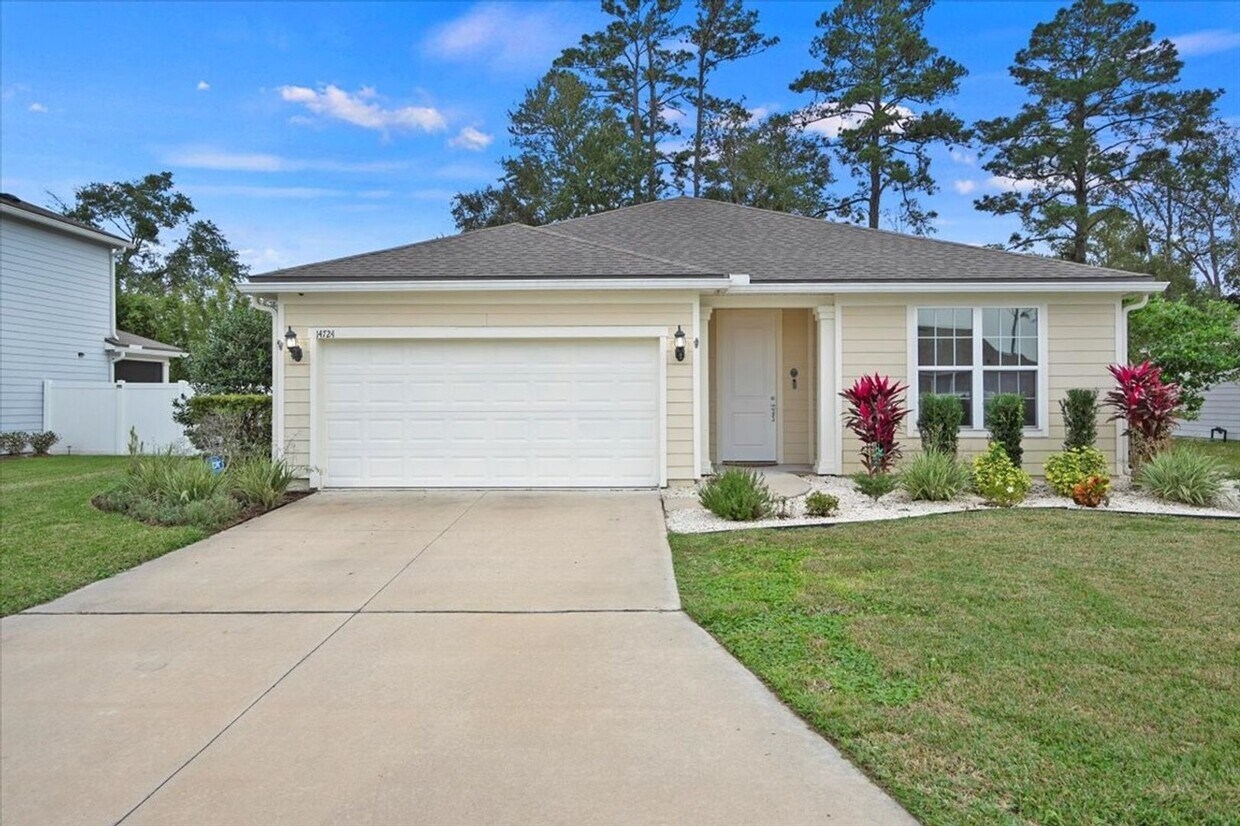 Primary Photo - Charming 4BR House in Jacksonville