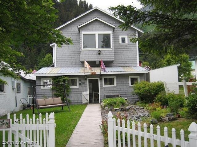 Primary Photo - 309 3rd Ave