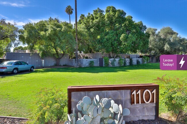 Foto del edificio - 1101 E Bethany Home Rd