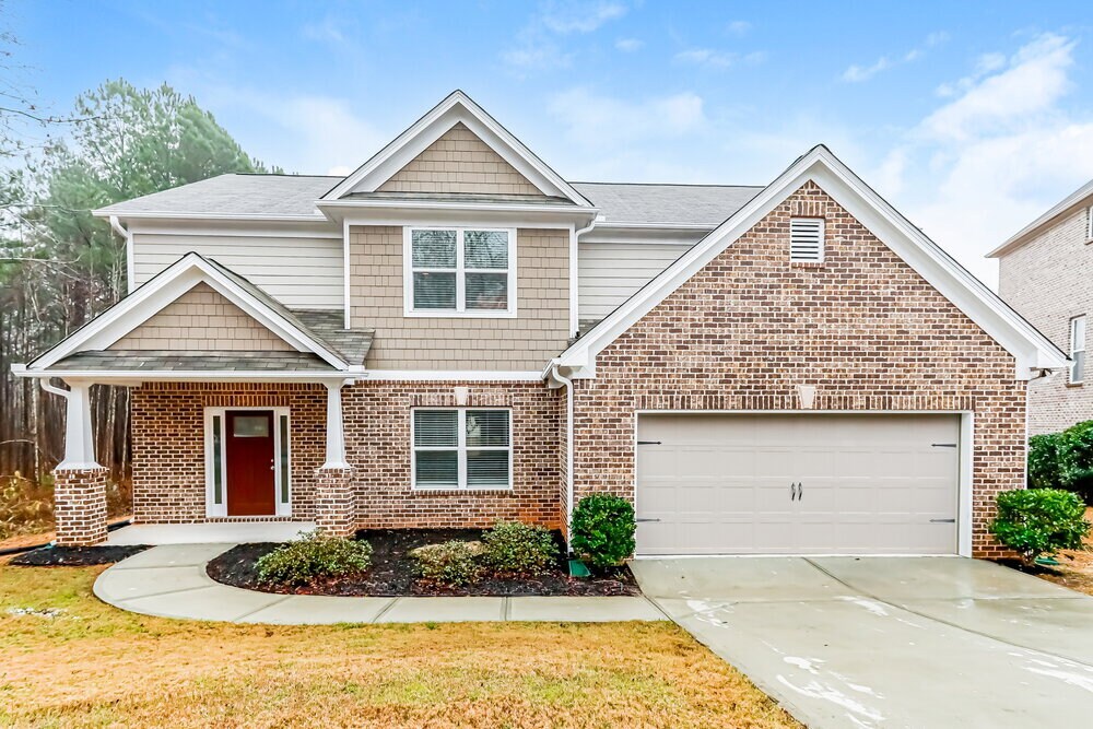 Foto principal - 2400 Wevok Way SE