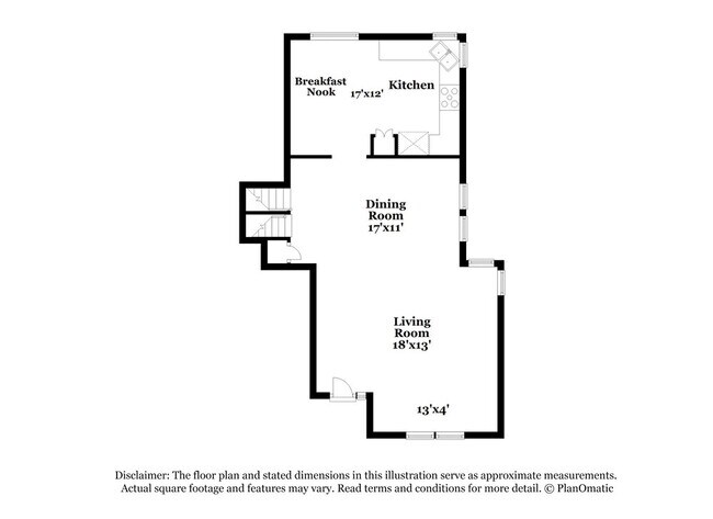 Foto del edificio - 5097 S Fairplay St