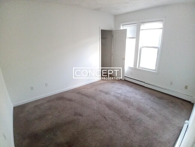 Foto del edificio - 58 Mansfield St