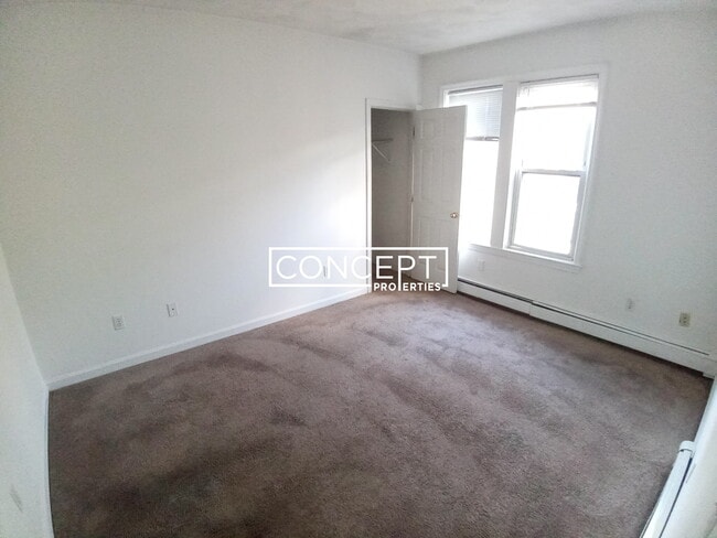 Building Photo - 58 Mansfield St