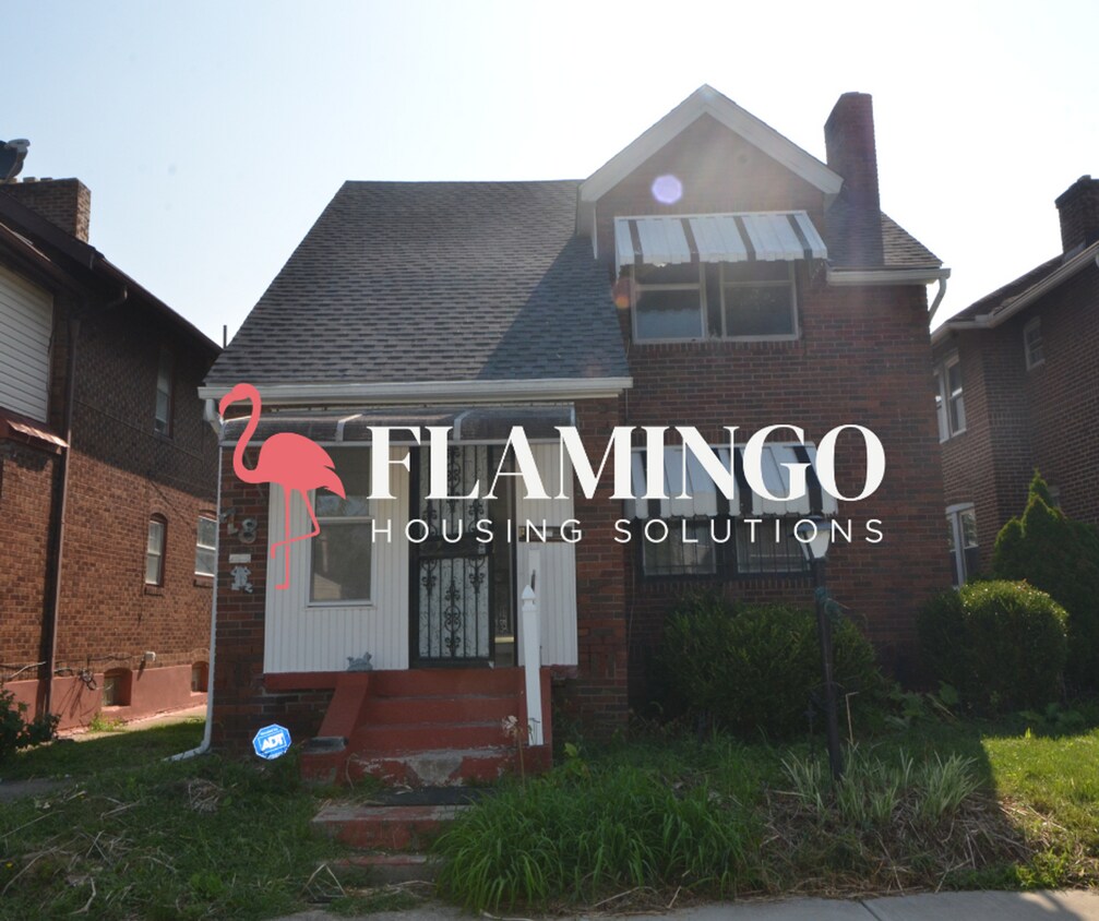 Primary Photo - 78 Gramont Ave