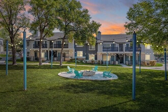 Building Photo - The Morgan