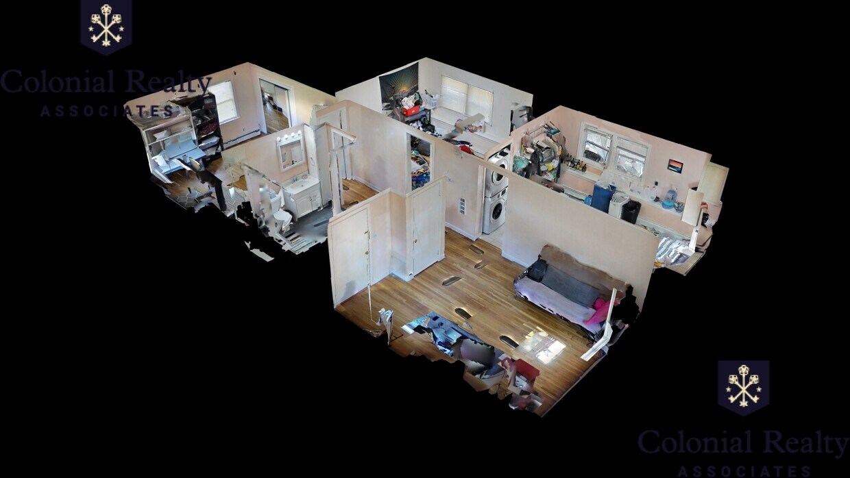 20 Marion St Unit U1, Waltham, MA 02451 Condo for Rent in Waltham