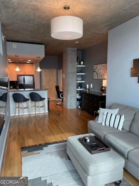 Foto del edificio - 860 Peachtree St NE
