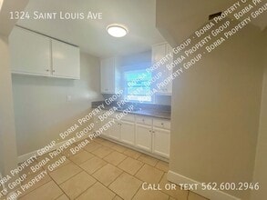 Building Photo - 1324 St Louis Ave
