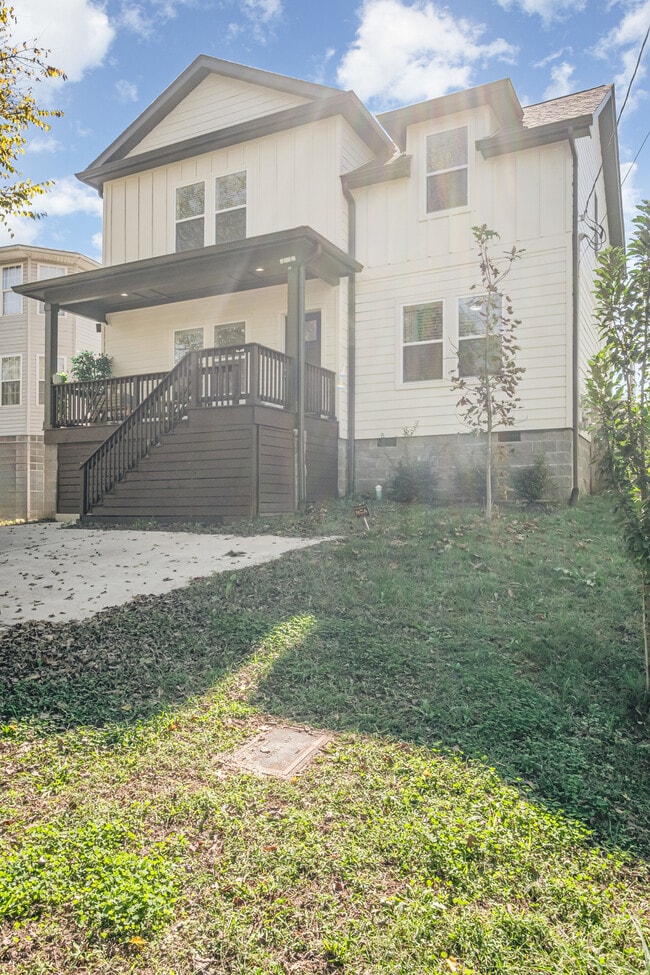 Building Photo - 4341 Goins Rd