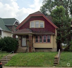 Building Photo - 3822 N 27th St
