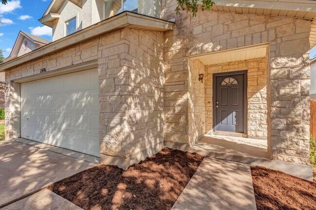 Foto del edificio - 2406 Glen Field Dr