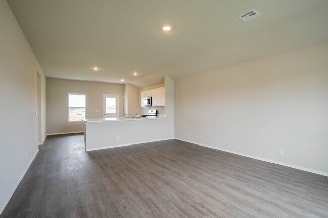 Building Photo - Newly Built Bixby Home!