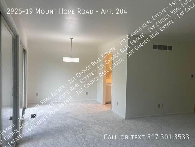 Foto del edificio - 2926-19 Mount Hope Road-Apt. 204