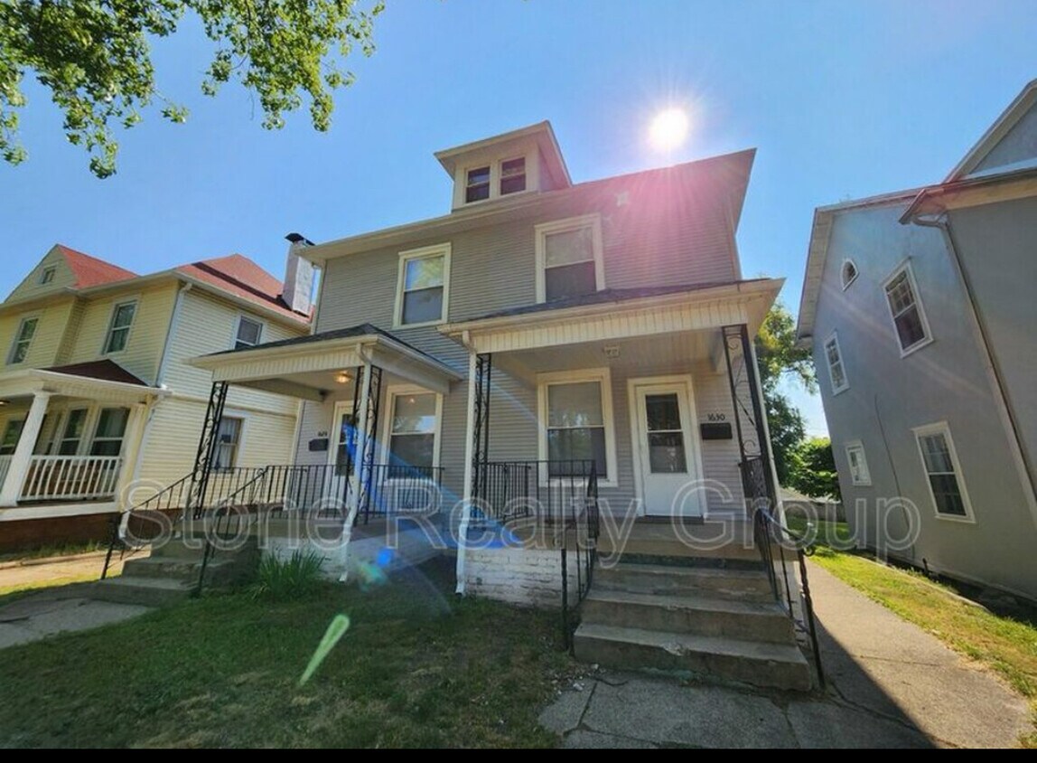 Primary Photo - 1628 S 5th St