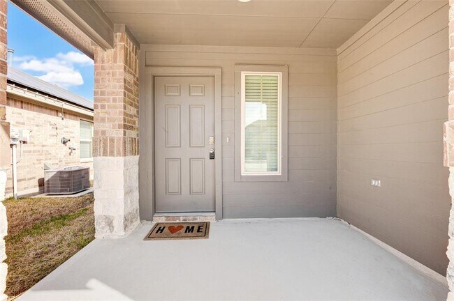Foto del edificio - 23242 Barrington Bluff Trail
