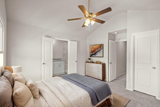 Foto del edificio - 9005 Judwin St