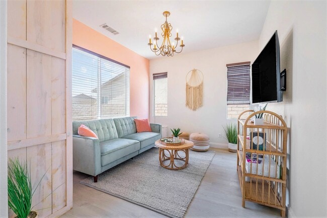 Building Photo - 84625 Pavone Way