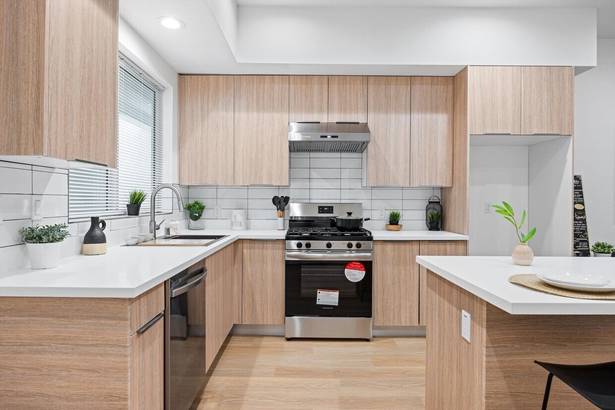 Foto principal - Leffingwell Apartments - 1 BED/1BATH