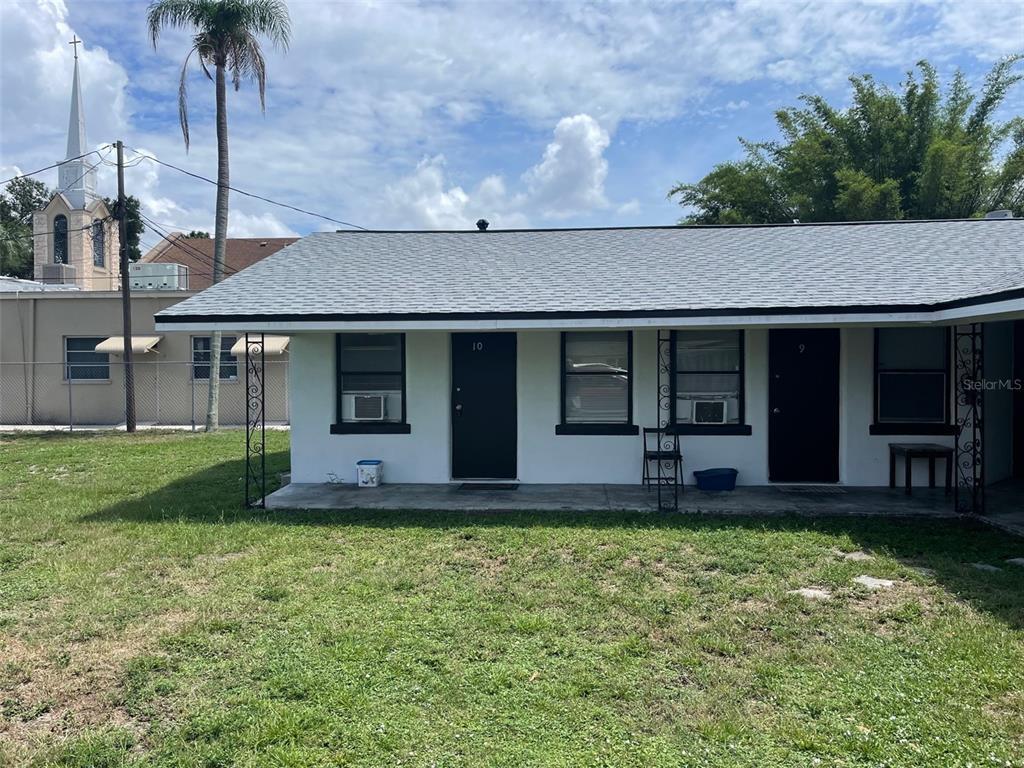Primary Photo - 1515 9th Ave W