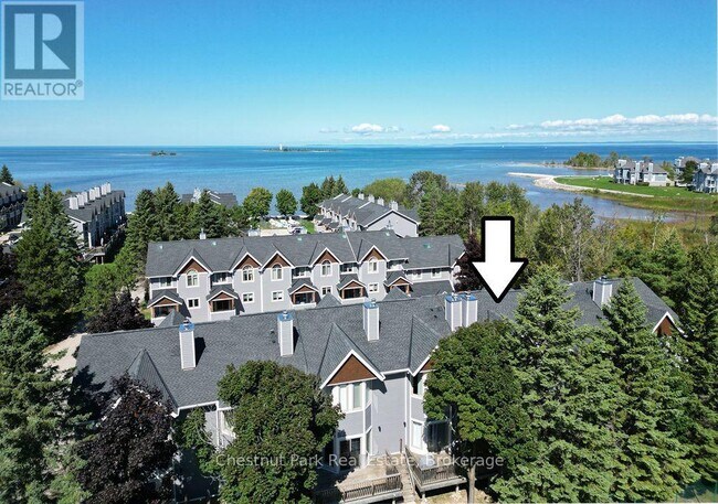 Photo du bâtiment - 24 Starboard Rd