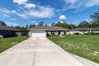 Building Photo - 5107 SW 165th St Rd