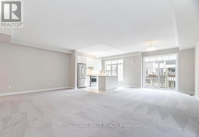 Photo du bâtiment - 113 Hartley Ave.