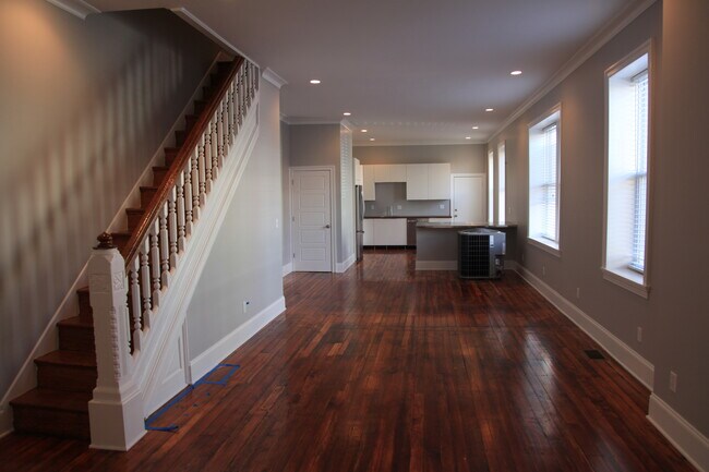 Foto del edificio - 518 N 39th St