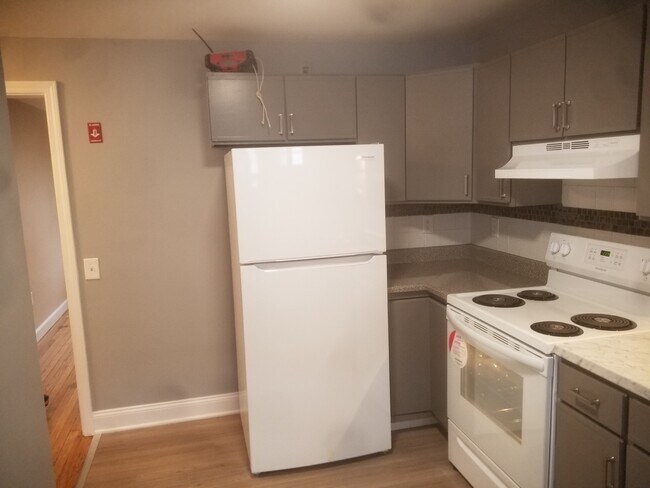 Foto del edificio - 63 Johnson St