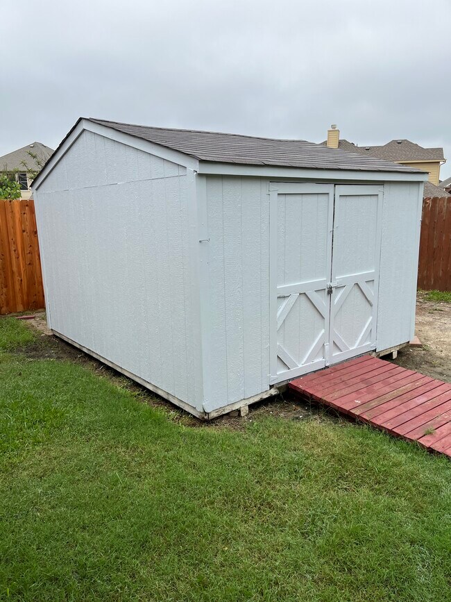 Building Photo - 2813 Claremont Dr