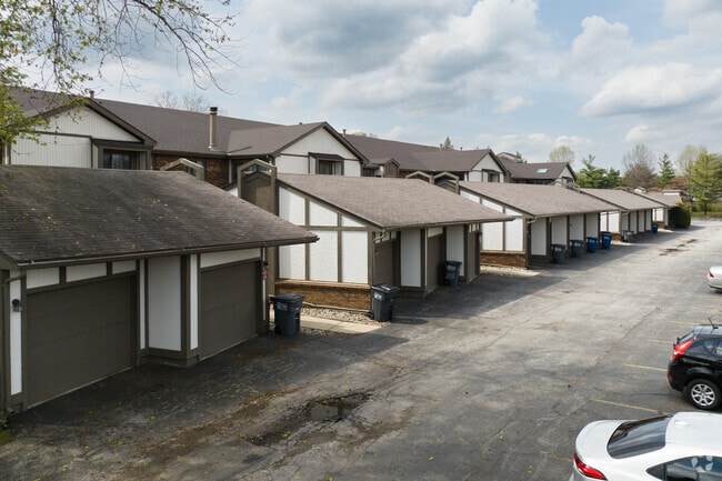 Building Photo - 5713 Tibaron Ln