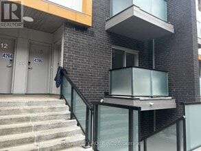 Building Photo - 2789 Eglinton Ave E