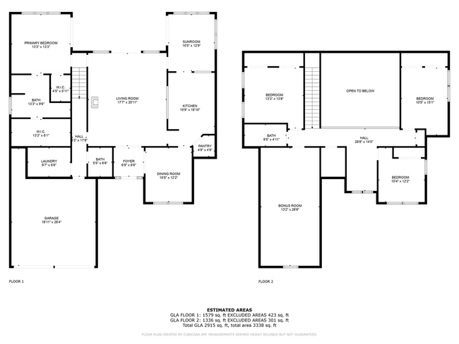 Foto del edificio - RIVERFRONT PROPERTY OPEN FLOOR PLAN!